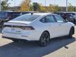 2026 Honda Accord Hybrid Sport-L Sedan