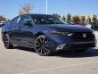 2026 Honda Accord Hybrid Touring Sedan