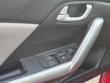 2015 Honda Civic EX-L Coupe