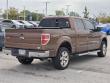 2011 Ford F-150 Lariat Truck
