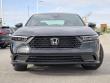 2026 Honda Accord Hybrid Sport Sedan