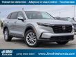 2027 Honda CR-V EX SUV