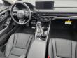2026 Honda Accord Hybrid Touring Sedan