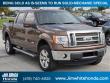 2011 Ford F-150 Lariat Truck