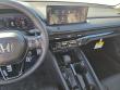 2026 Honda Accord Hybrid Sport-L Sedan