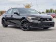2026 Honda Civic Sport Hatchback