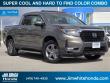 2021 Honda Ridgeline RTL-E Truck