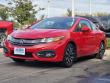 2015 Honda Civic EX-L Coupe