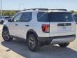 2026 Honda Passport RTL SUV