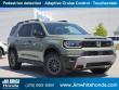2026 Honda Passport TrailSport SUV