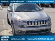 2015 Jeep Cherokee Limited SUV