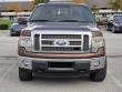 2011 Ford F-150 Lariat Truck