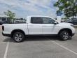 2026 Honda Ridgeline RTL Truck