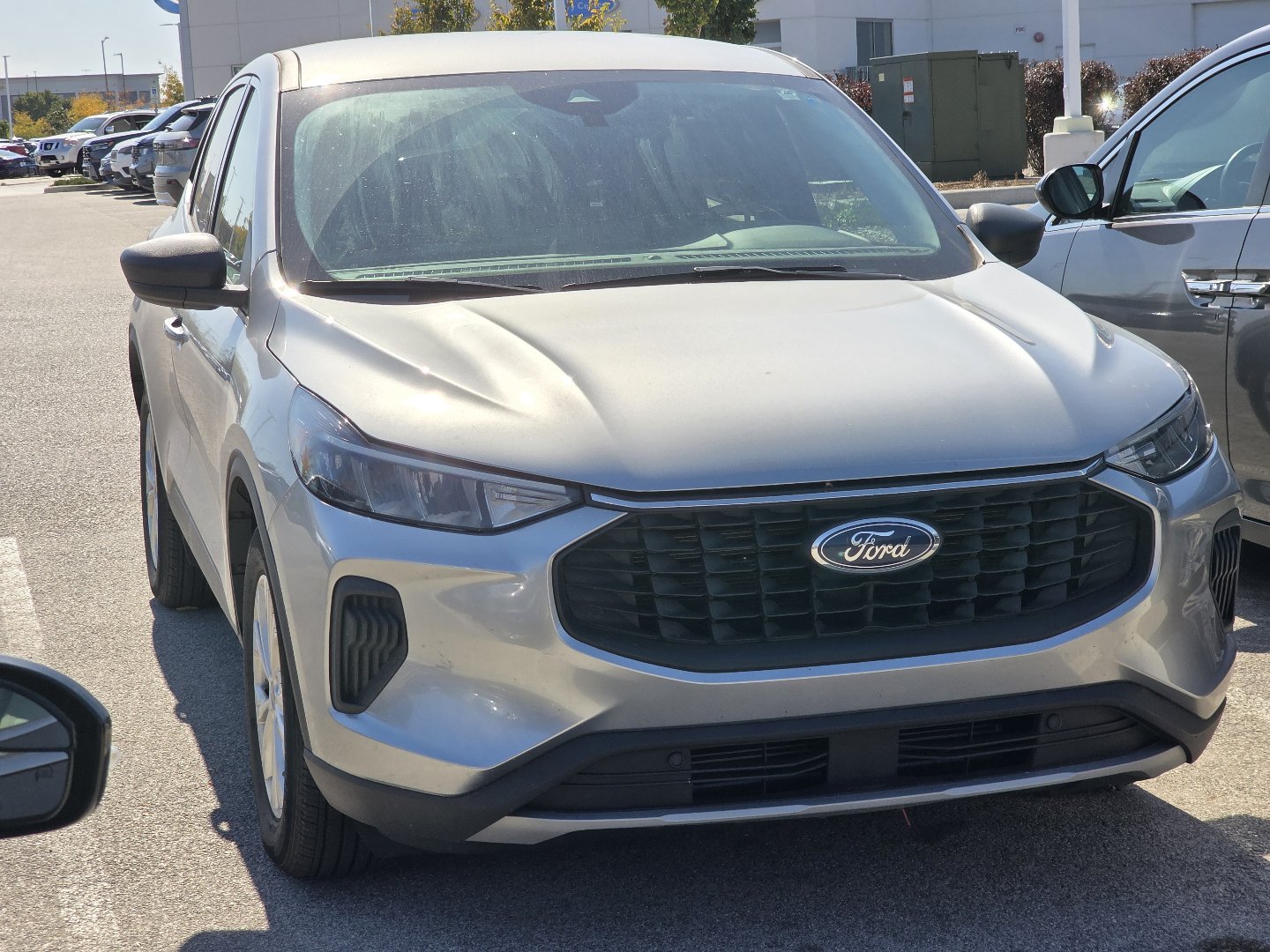 Used 2023 Ford Escape Active SUV