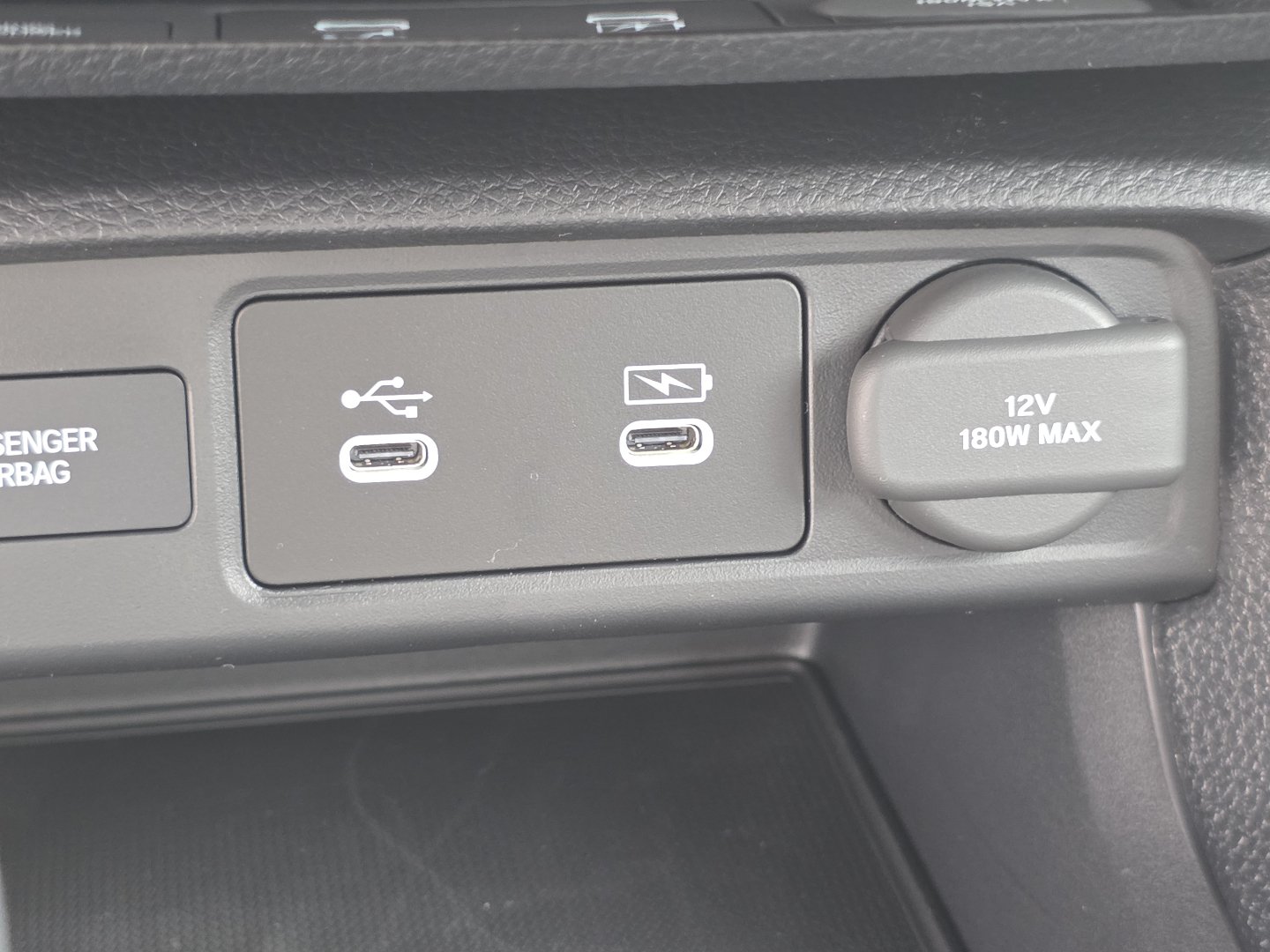 New 2026 Honda Civic Sport Sedan