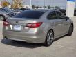 2016 Subaru Legacy 2.5i Sedan