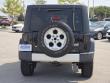 2014 Jeep Wrangler Unlimited Sahara SUV
