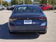 2026 Honda Accord Hybrid Touring Sedan