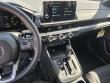 2027 Honda CR-V Hybrid Sport SUV