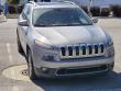 2015 Jeep Cherokee Limited SUV