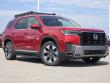 2026 Honda Pilot Elite SUV