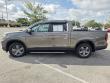 2021 Honda Ridgeline RTL-E Truck