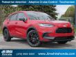 2027 Honda HR-V Sport SUV