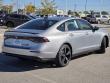 2026 Honda Accord Hybrid Sport Sedan