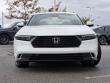 2026 Honda Accord Hybrid Touring Sedan
