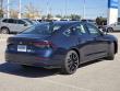 2026 Honda Accord Hybrid Touring Sedan