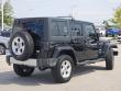 2014 Jeep Wrangler Unlimited Sahara SUV