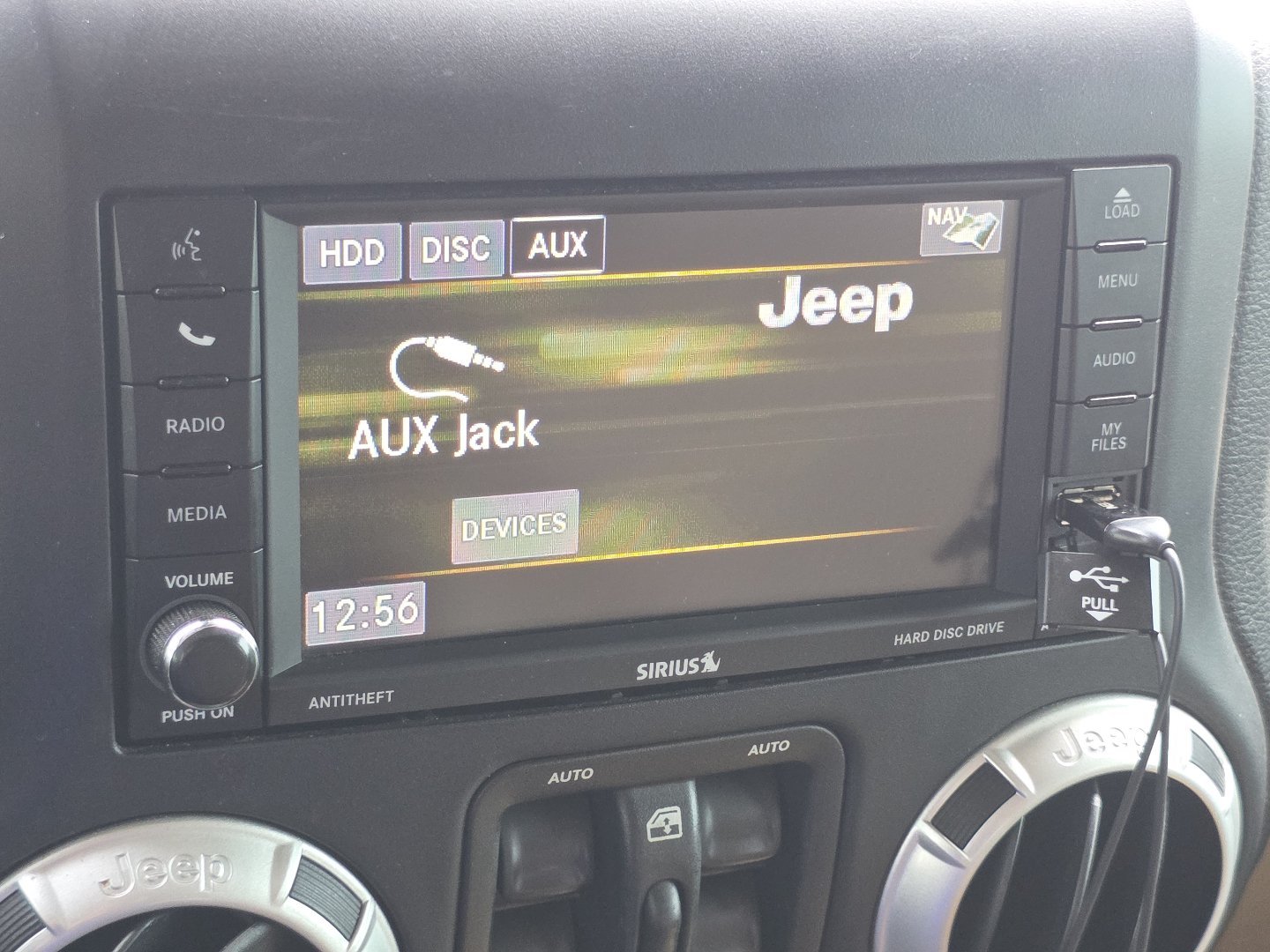 Used 2014 Jeep Wrangler Unlimited Sahara SUV