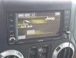 2014 Jeep Wrangler Unlimited Sahara SUV