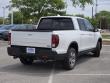 2026 Honda Ridgeline RTL Truck