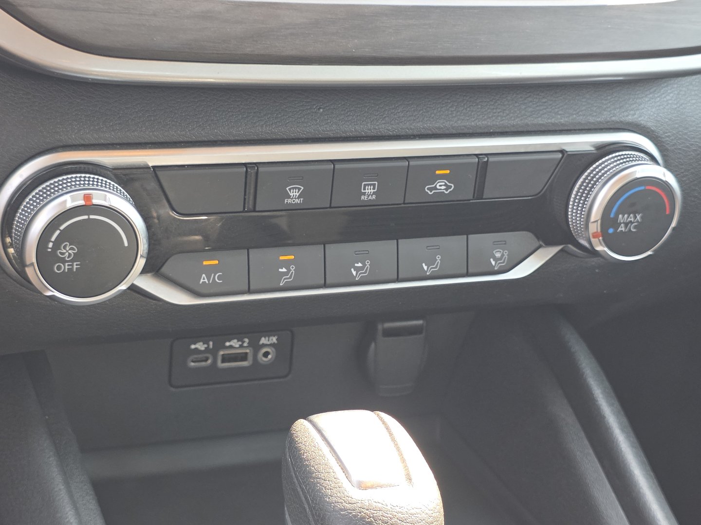Used 2025 Nissan Altima 2.5 SV Sedan