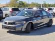2026 Honda Civic Sport Sedan