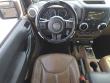 2014 Jeep Wrangler Unlimited Sahara SUV