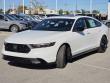 2026 Honda Accord Hybrid Sport-L Sedan