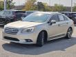 2016 Subaru Legacy 2.5i Sedan