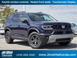  Honda Passport