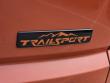 2026 Honda Passport TrailSport Elite SUV