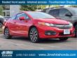 2015 Honda Civic EX-L Coupe