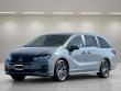 2027 Honda Odyssey Touring Minivan/Van