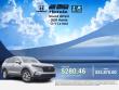 2026 Honda CR-V LX SUV