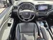 2021 Honda Ridgeline RTL-E Truck
