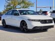 2026 Honda Accord Hybrid Sport-L Sedan