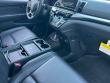 2027 Honda Odyssey Touring Minivan/Van