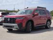 2026 Honda Pilot Elite SUV