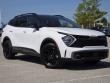 2023 Kia Sportage X-Pro Prestige SUV