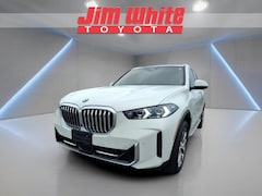 Used 2026 BMW X5 xDrive40i Sport Utility for sale in Toledo, OH